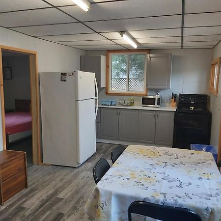 ווירטון Bayshore Cottages מראה חיצוני תמונה