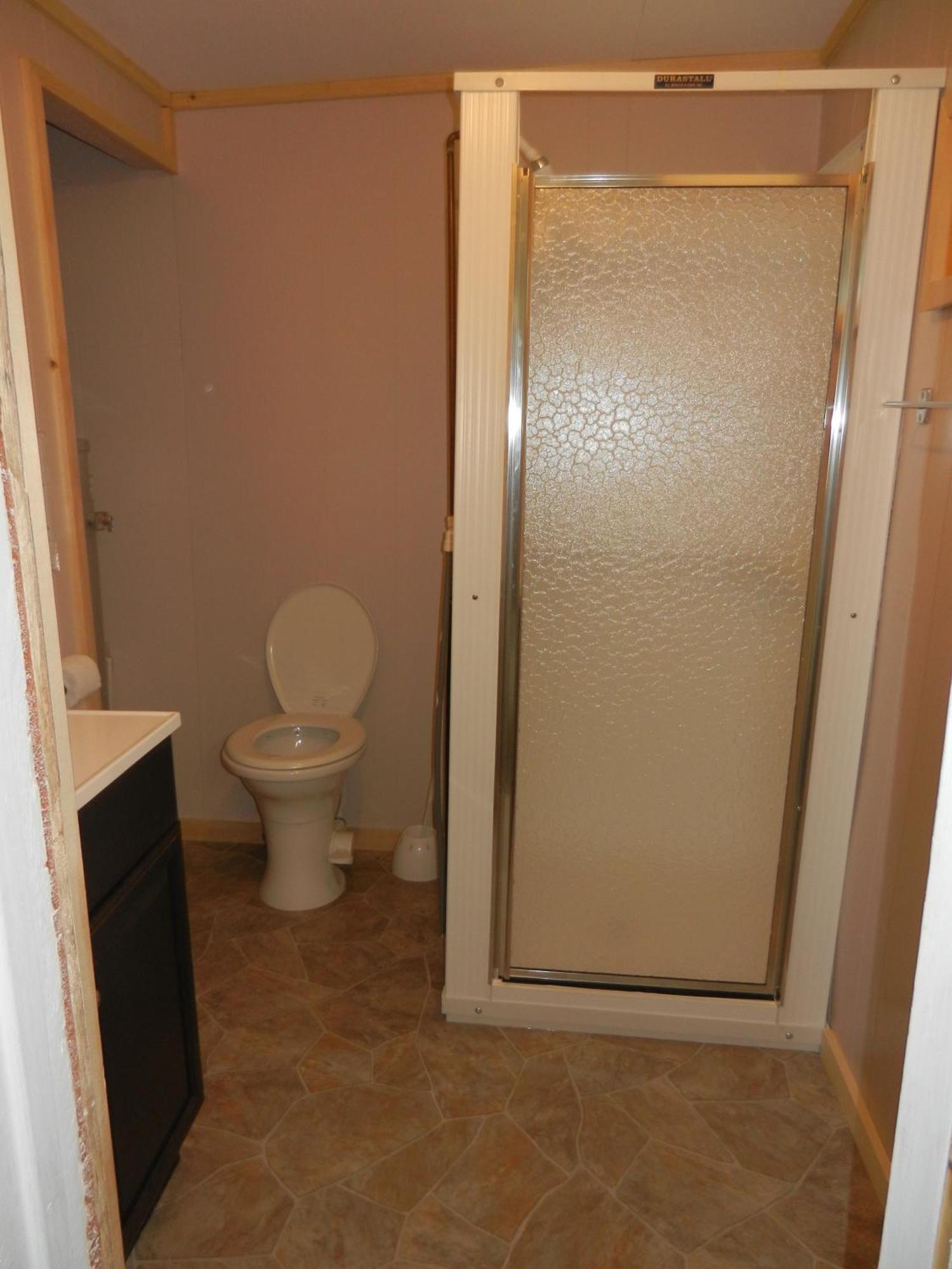 ווירטון Bayshore Cottages חדר תמונה