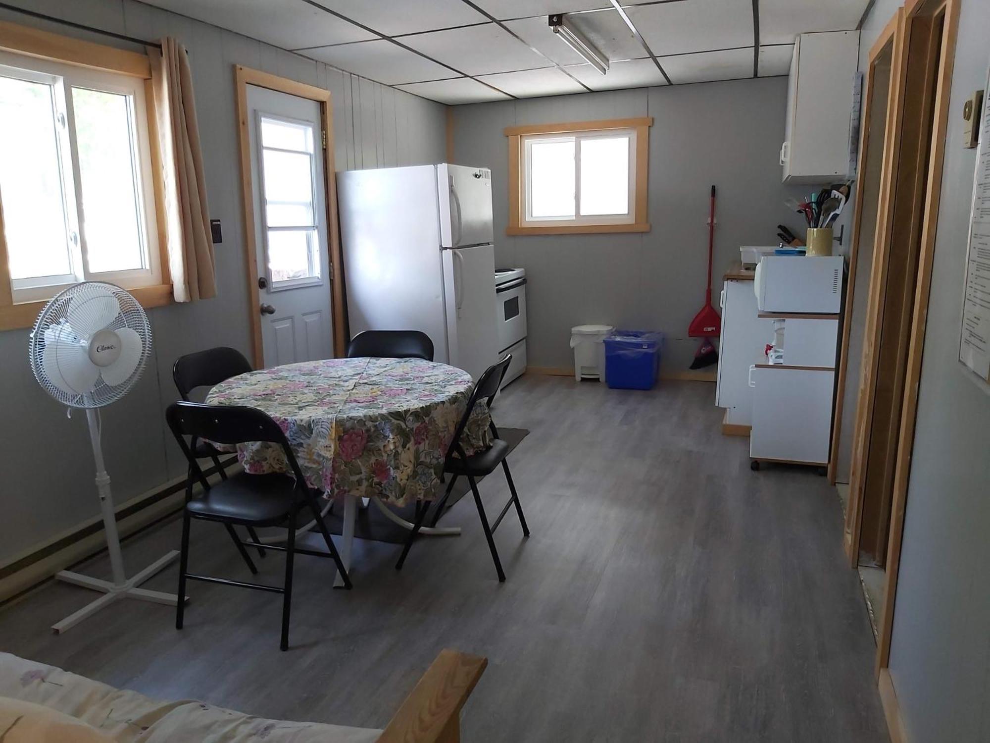 ווירטון Bayshore Cottages חדר תמונה