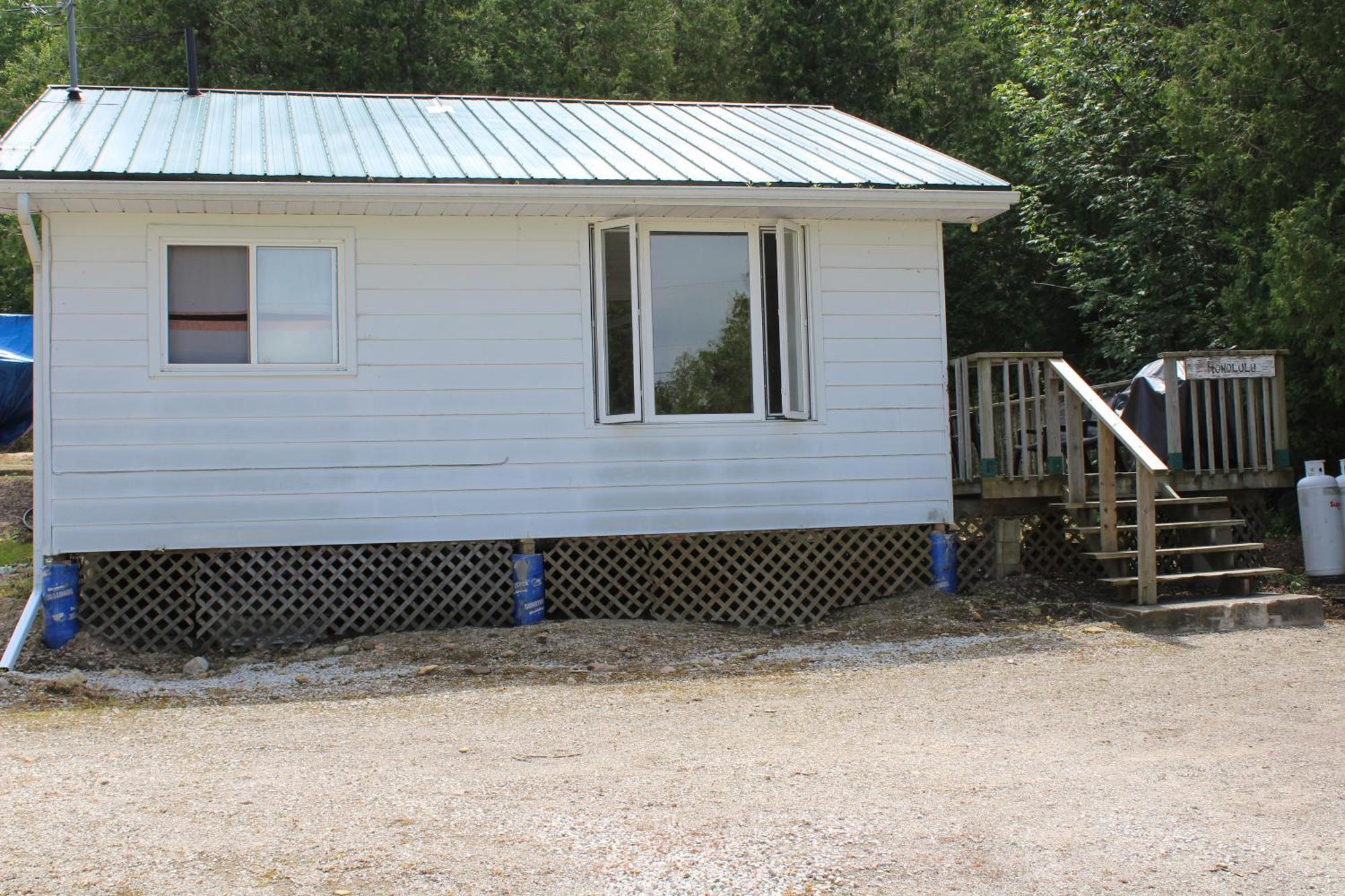 ווירטון Bayshore Cottages חדר תמונה