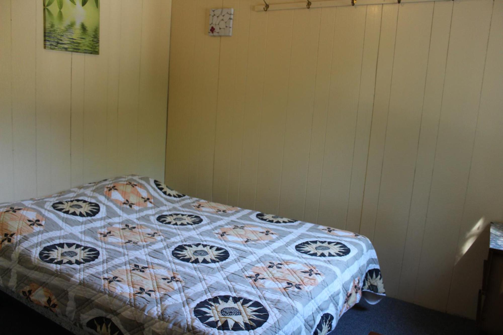 ווירטון Bayshore Cottages חדר תמונה