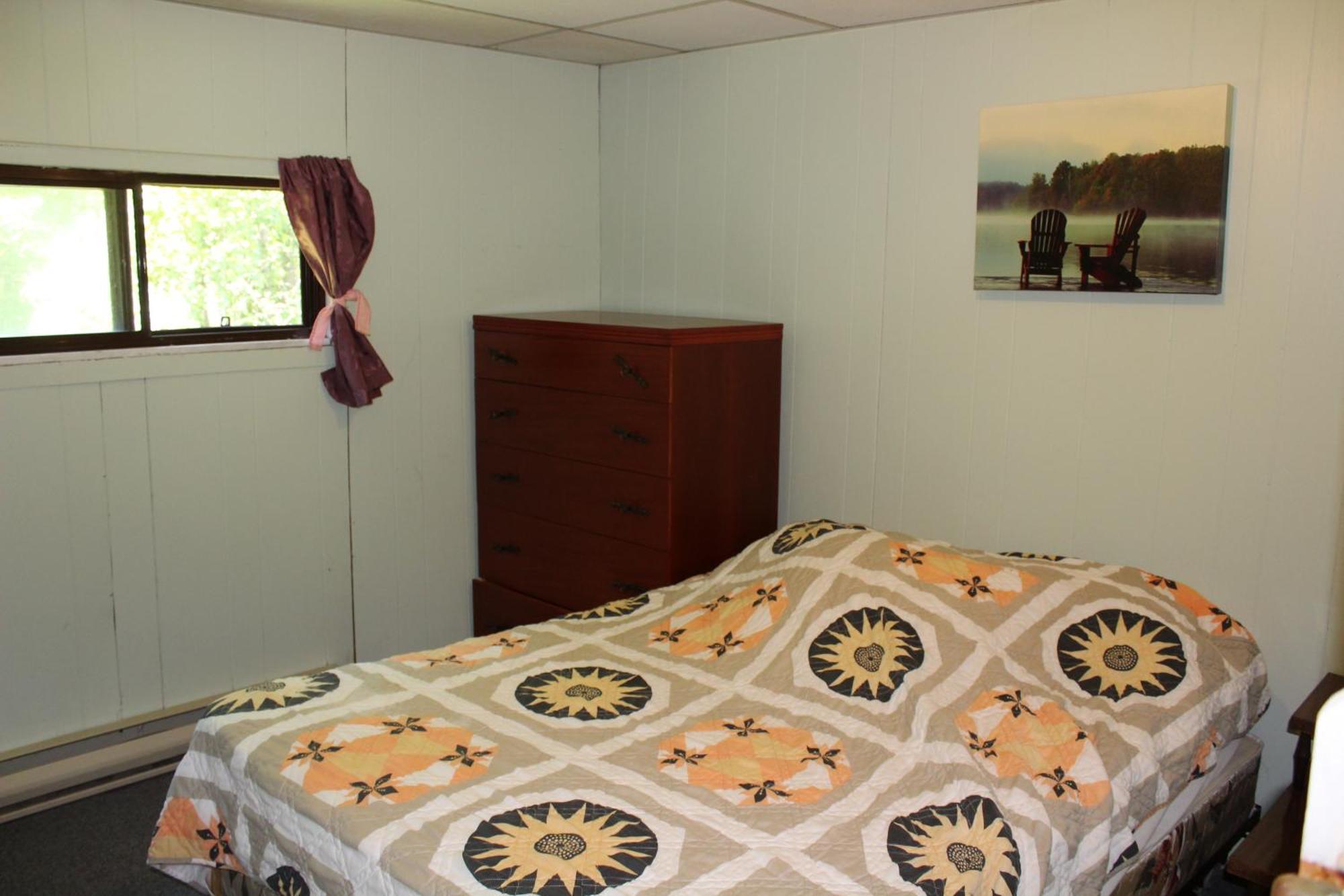 ווירטון Bayshore Cottages חדר תמונה