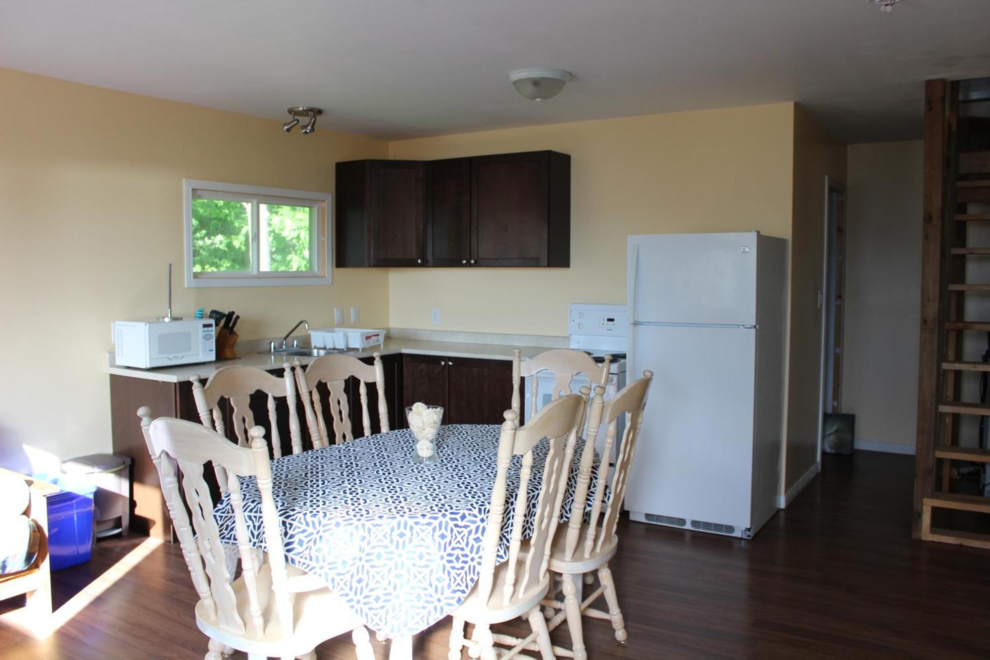 ווירטון Bayshore Cottages חדר תמונה