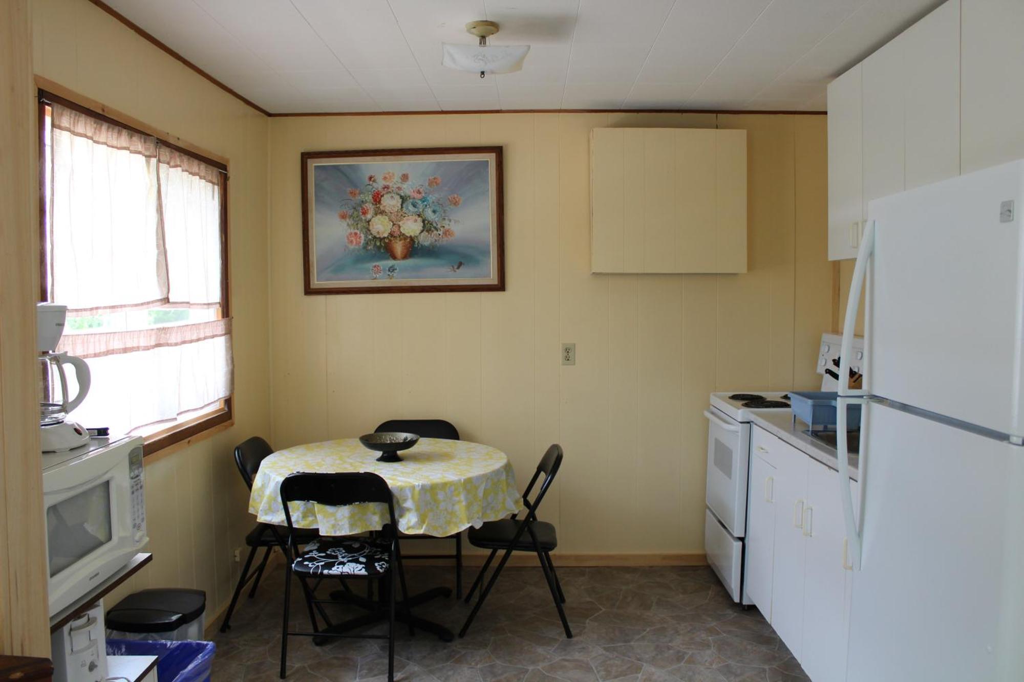 ווירטון Bayshore Cottages חדר תמונה