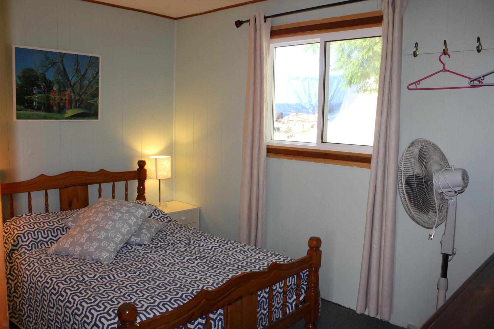 ווירטון Bayshore Cottages חדר תמונה